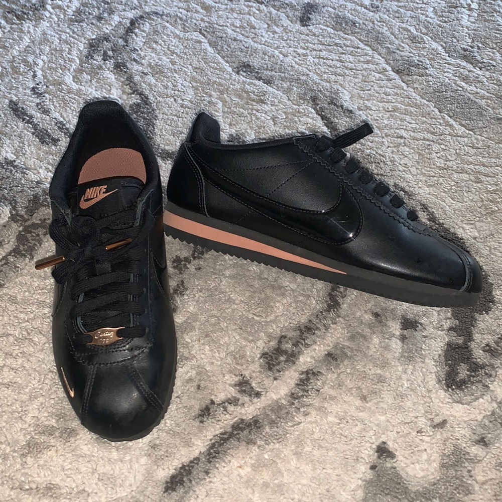 Nike Cortez